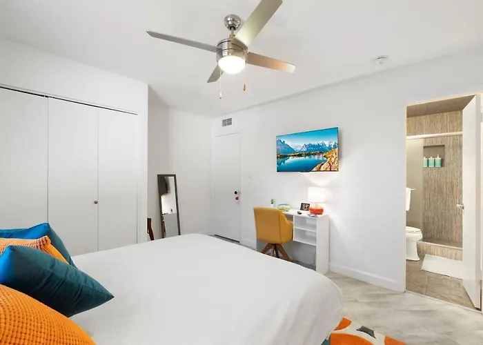 Mid-century 3br Near Banner & Asu - Extended Holiday home